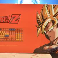 东哥同款?—AKKO 3108V2 孙悟空版键盘评测