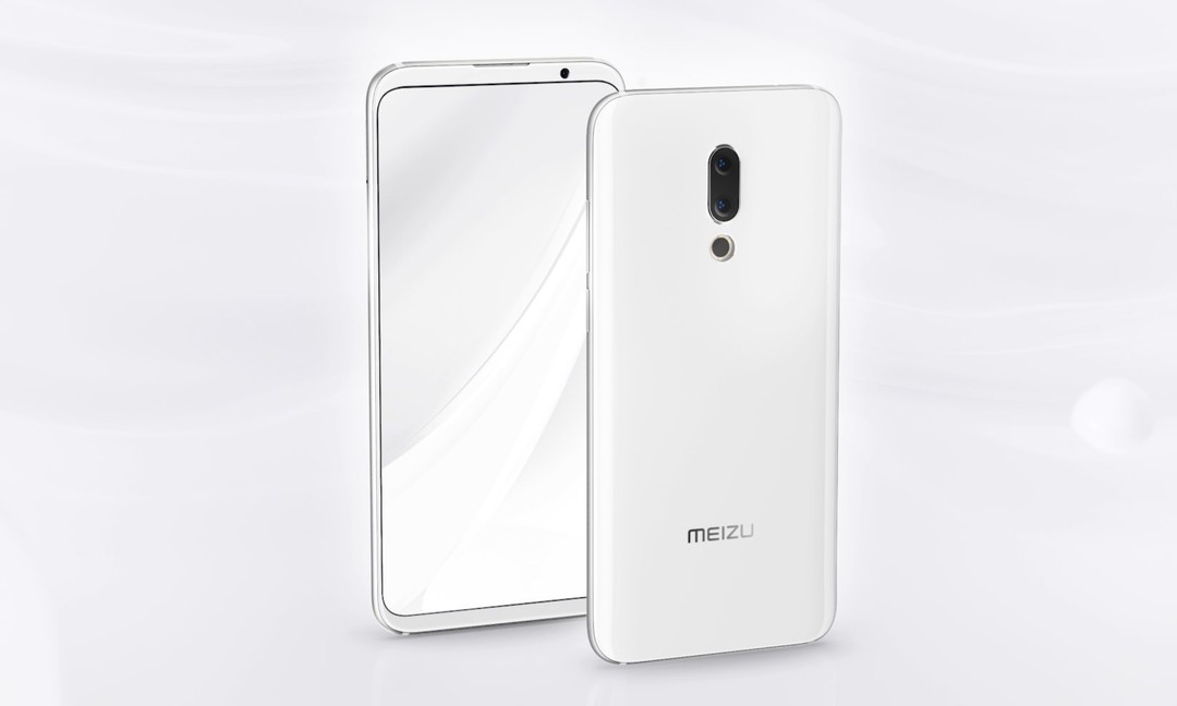 迟到但不缺席：MEIZU 魅族将于2020年推出真5G产品，支持双模5G