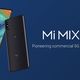 继欧洲后，Mi 小米 MIX3 5G版 将登陆中国市场，升级骁龙855平台