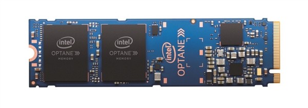 英特尔 Optane 傲腾存储技术大科普  想革SSD的命，却被暴跌的SSD送了行