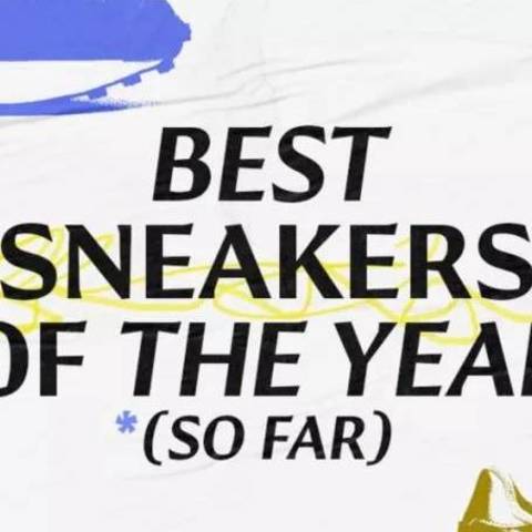 YEEZY失宠？反钩AJ上榜！2019截止现在最佳球鞋Top 10！