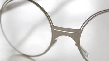 配镜那些事 篇十六：推荐几个设计用心又佩戴舒适的眼镜品牌。