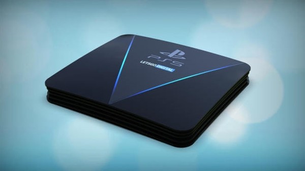下一代PlayStation游戏机的图形跑分曝光，相比PS4或提升4倍