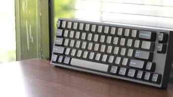 图解装备 篇十三：高品质键帽下的沉稳配色，图解Leopold FC660M PD机械键盘