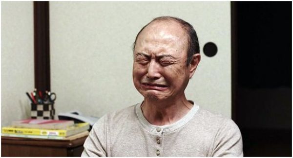 《我只是还没有全力以赴》:到底什么才能定义