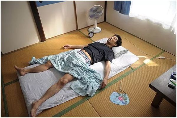 《我只是还没有全力以赴》:到底什么才能定义