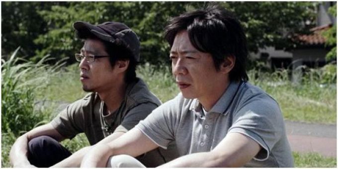 《我只是还没有全力以赴》:到底什么才能定义