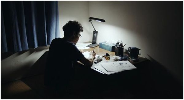 《我只是还没有全力以赴》:到底什么才能定义