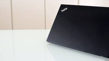 ThinkPad 篇四：Mr.T 办公好助手，ThinkPad T490s 登场