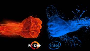 花 1599 就能买到 9700K 的性能？AMD 新一代 Ryzen R5 3600(X) 横向评测