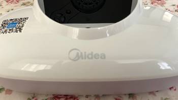 美的（Midea）除螨仪B1 开箱晒物