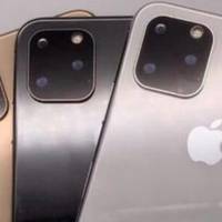 2019款iPhone机模提前上手 网易云音乐App下架