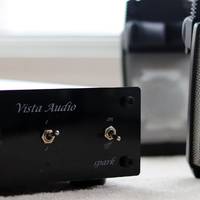 来自塞尔维亚的小攻放大战旗舰耳机——Vista Audio spark