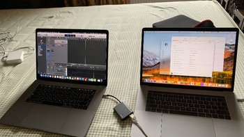 MacBook Pro15寸键盘维修过程