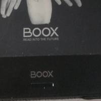 BOOX Note 一年使用感受