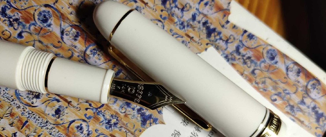 2018年日本人最爱的十大钢笔与十大人气新品钢笔
