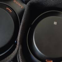索尼1000XM3 无线主动降噪耳机一周上手体验&Windows10开启aptX方法