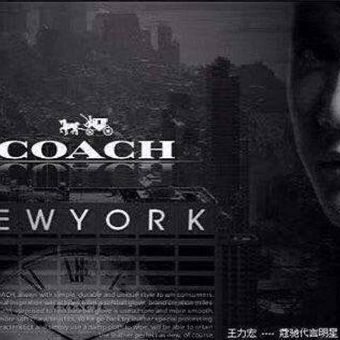 包治百病--外观和实用兼备的Coach波士顿包