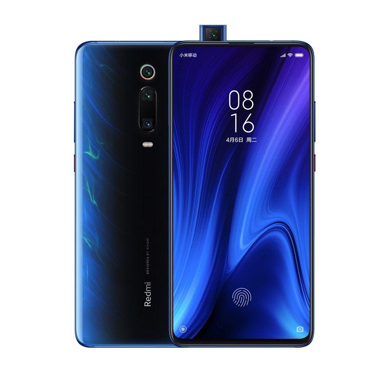 酷炫又好用的 “大魔王” —— Redmi 红米 K20 Pro 手机体验报告