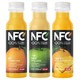 常温NFC卖成爆款后，农夫山泉再推9.9元冷藏新品！