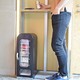 日本sanko发布家用自动售货机冰箱，想喝饮料自己拿