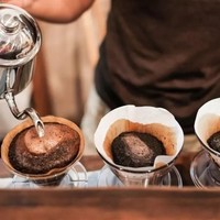 【手冲技巧】注水的稳定性对咖啡风味有哪些影响？