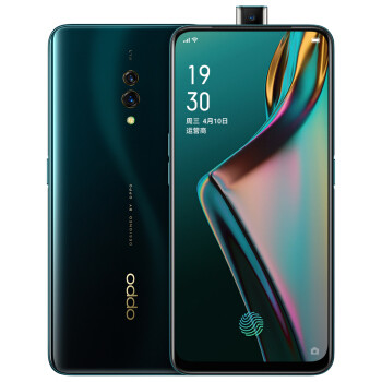 OPPO K3评测：大秀实力的千元实力派