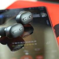 智能#数码#玩物 篇四十六：老牌新品有惊喜，200元的TWS耳机带音量控制，意外吗？