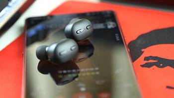 智能#数码#玩物 篇四十六：老牌新品有惊喜，200元的TWS耳机带音量控制，意外吗？ 