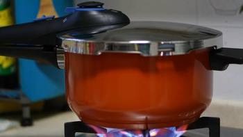 炖一锅好汤，并不需要出色的厨艺，只需要一款出色的高压锅