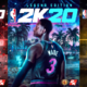 重返游戏：《NBA 2K20》新预告公开,9月6日发售！