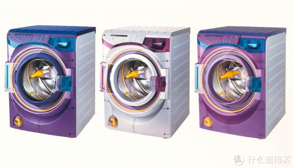 滚筒洗衣机减震降噪·自由行程减震器更换教程