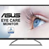 自适应同步、防撕裂、莱茵护眼认证：ASUS 华硕 发布 VA32UQ 4K显示器