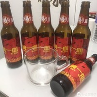 Boxing Cat拳击猫第一血琥珀拉格精酿啤酒评测