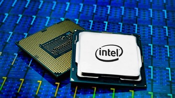 一小管牙膏：intel 英特尔9代酷睿芯片更新，核心线程数不再吝啬