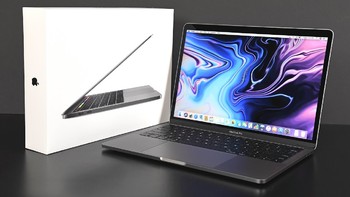 Apple 苹果新款MacBook Pro 13 笔记本电脑通过认证，今年或迎来升级