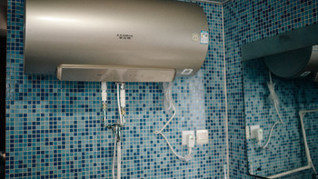 服务质量和产品质量的出众体验：A.O.史密斯晶彩系列金圭内胆电热水器EVNW使用评测