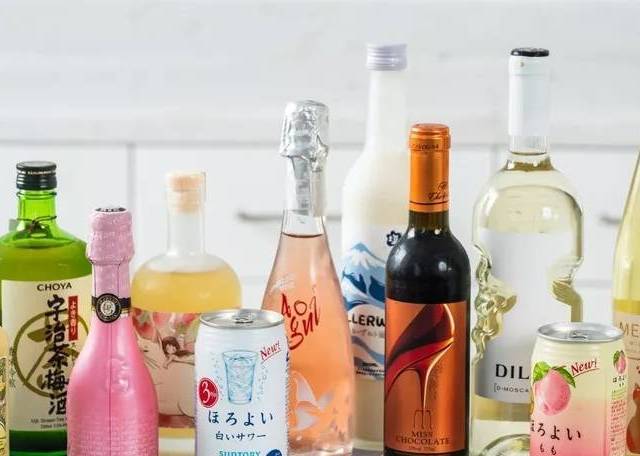 力荐的11瓶仙女酒，到底哪些能喝？