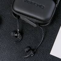 REECHO余音BR-1蓝牙耳机上手体验，兼顾续航和音质