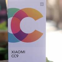 小米CC9开箱评测：潮流新品，年轻女性的自拍手机