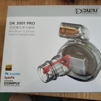测开箱 篇一：达音科 dk3001 pro 真开箱