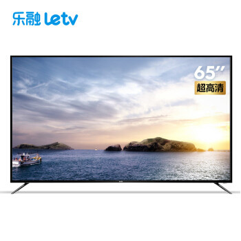 大屏才够爽？乐融Letv Y65电视轻体验