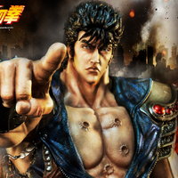 致爱二次元：Prime1Studio《北斗神拳》健次郎雕像公开！