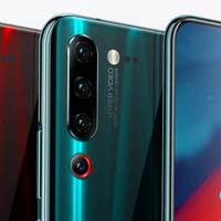 联想Z6丢失性价比，迎战Redmi K20，优势只剩轻薄体验！