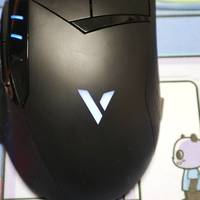 雷柏VT300s右手游戏玩家的福音