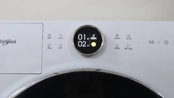 权威酷评 篇一：高颜值、高智商……现在的用户对洗衣机都要求“三高”了吗？ 