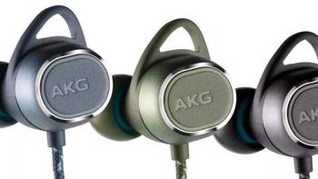AKG N200蓝牙耳机开箱使用分享