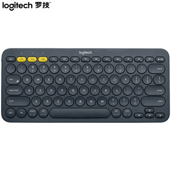 就是这么持久，一年没换电池的 罗技 Logitech K380 蓝牙键盘使用感受