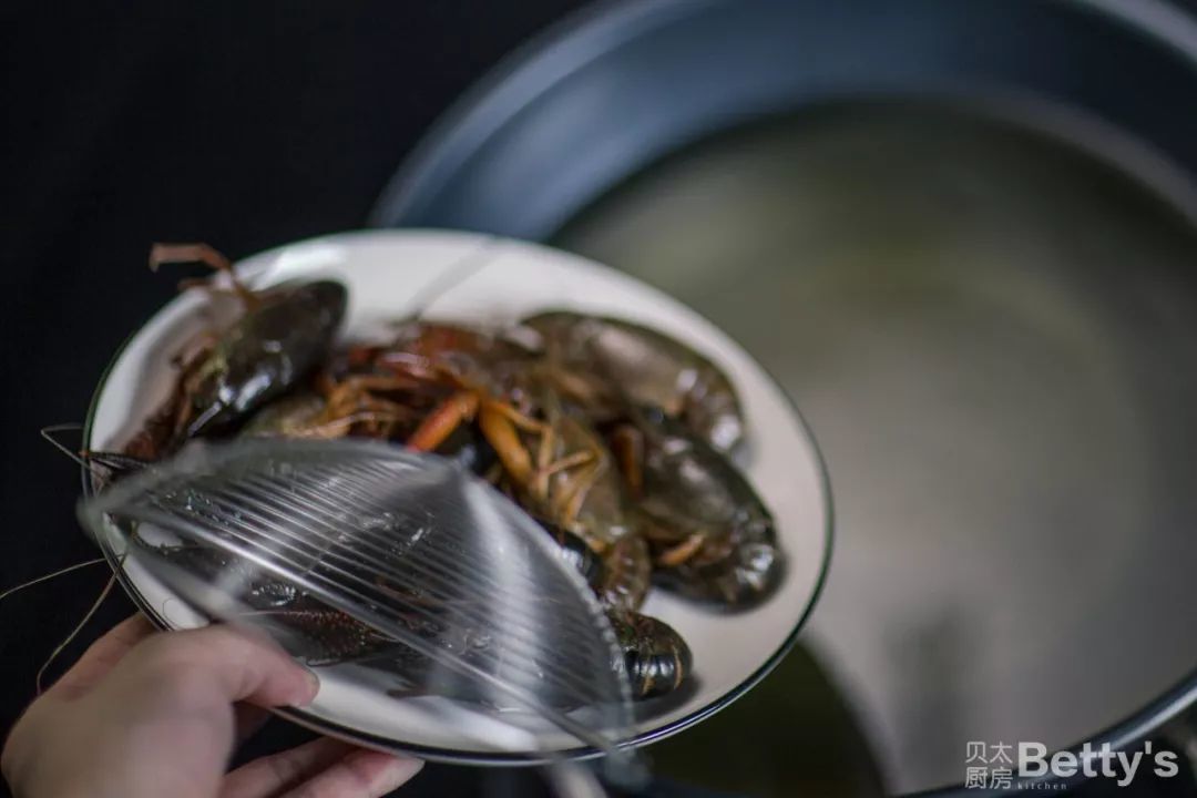 没想到，在家做小龙虾这么简单！