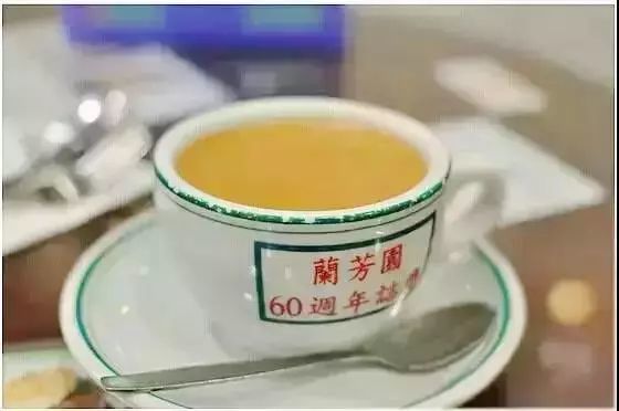 港剧标配的港式奶茶，究竟哪里不一样？